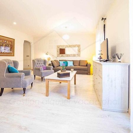 Luanco 11 Apartamento Centro De גיחון מראה חיצוני תמונה