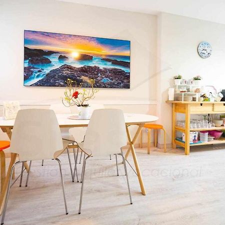 Luanco 11 Apartamento Centro De גיחון מראה חיצוני תמונה