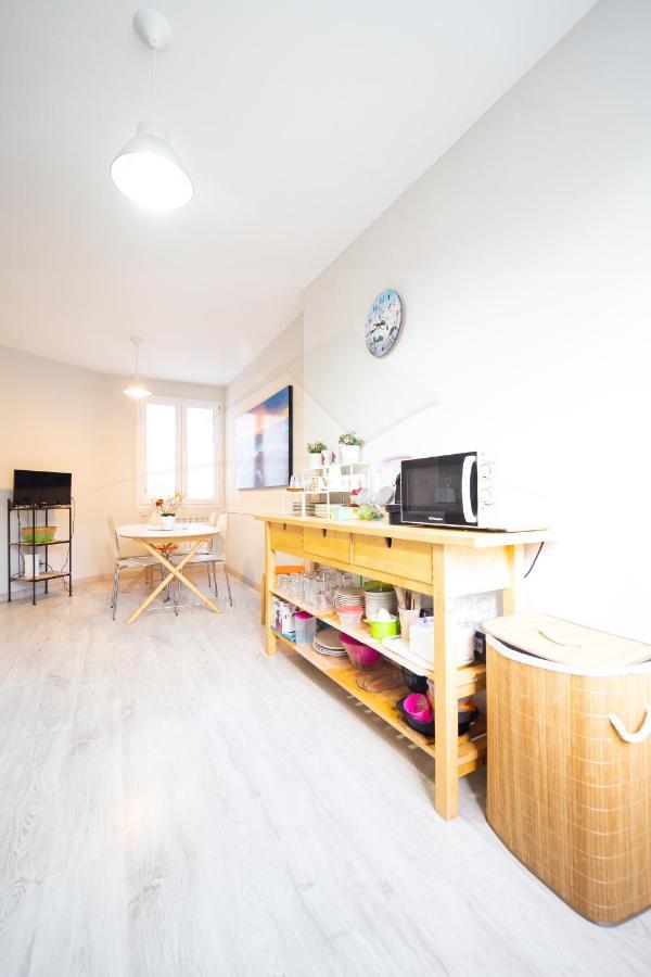 Luanco 11 Apartamento Centro De גיחון מראה חיצוני תמונה