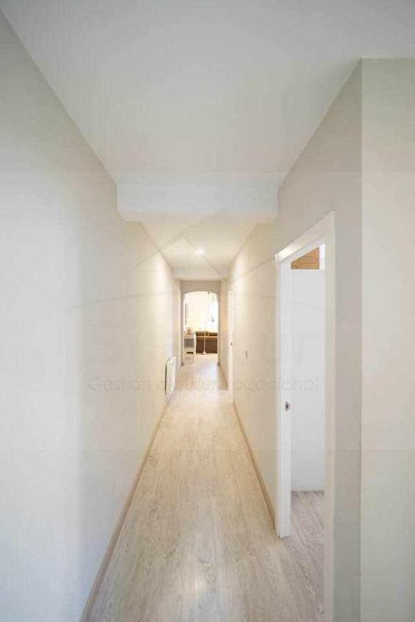Luanco 11 Apartamento Centro De גיחון מראה חיצוני תמונה